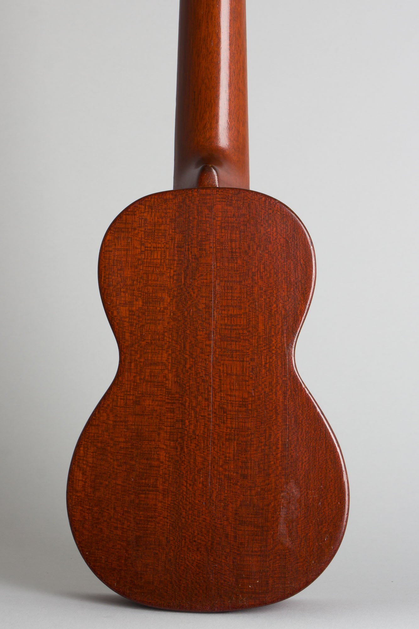 C. F. Martin Style 1 Soprano Ukulele (1916)