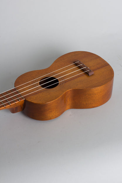 Y'Ke Ke Royal Hawaiian Soprano Ukulele (1925)