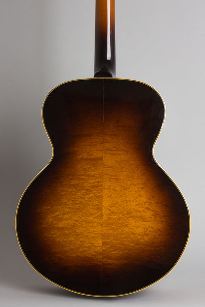 Gibson J-185 Flat Top Acoustic Guitar (1952)