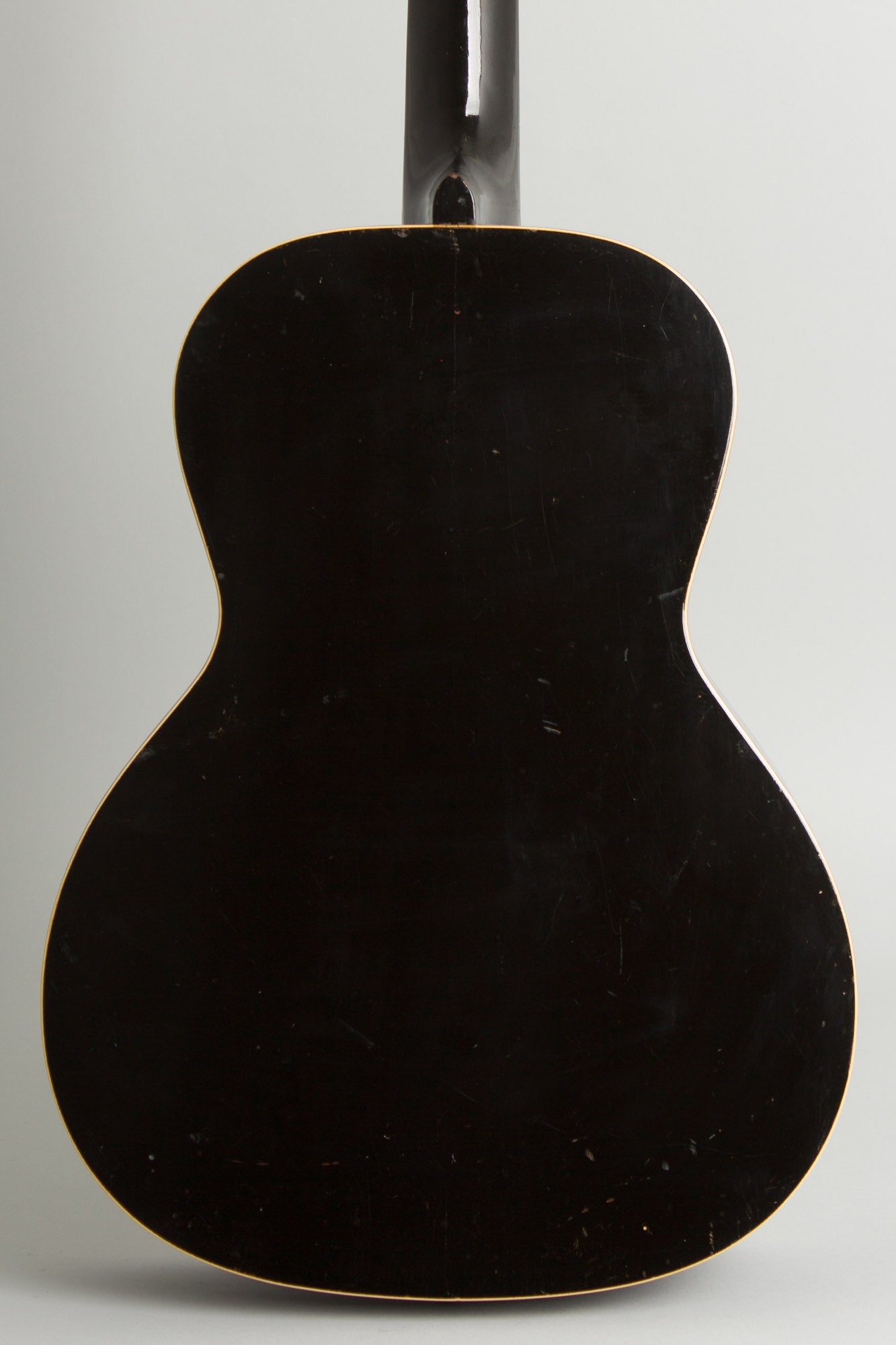 Gibson L-00 Flat Top Acoustic Guitar (1936)