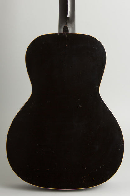 Gibson L-00 Flat Top Acoustic Guitar (1936)