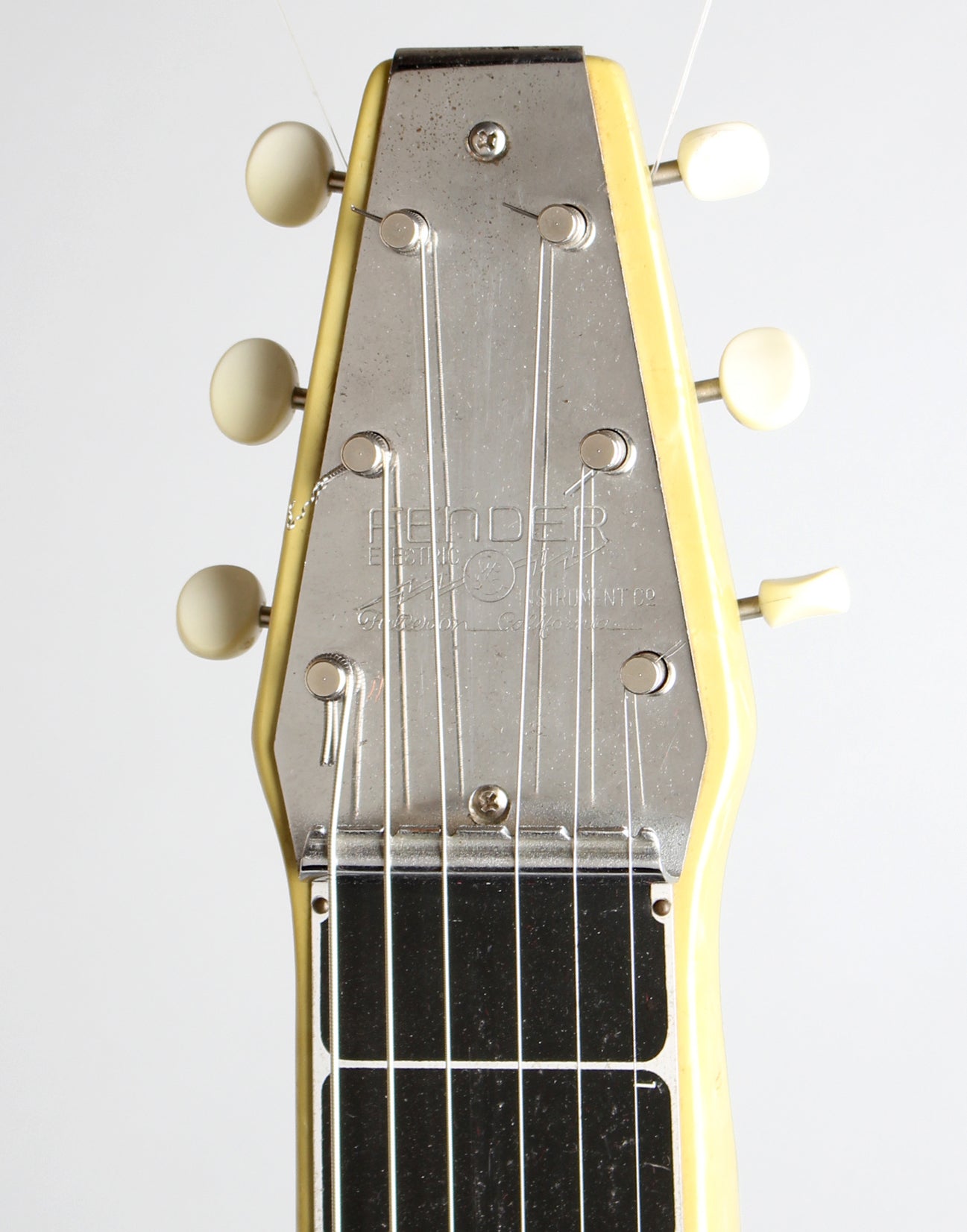 Fender Champion Lap Steel Electric Guitar (1952)