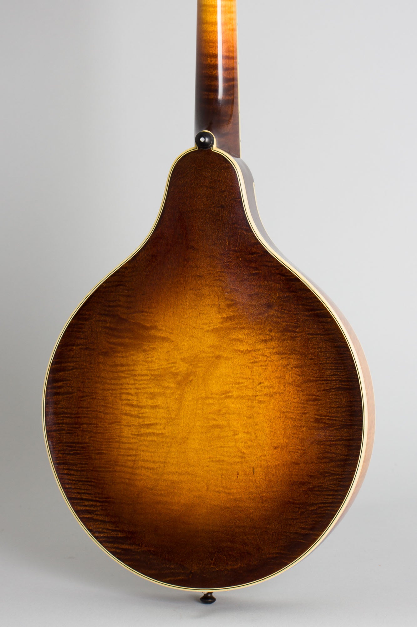 Kimble Style A Carved Top Mandolin (2016)