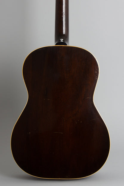 Gibson LG-2 Flat Top Acoustic Guitar (1944)