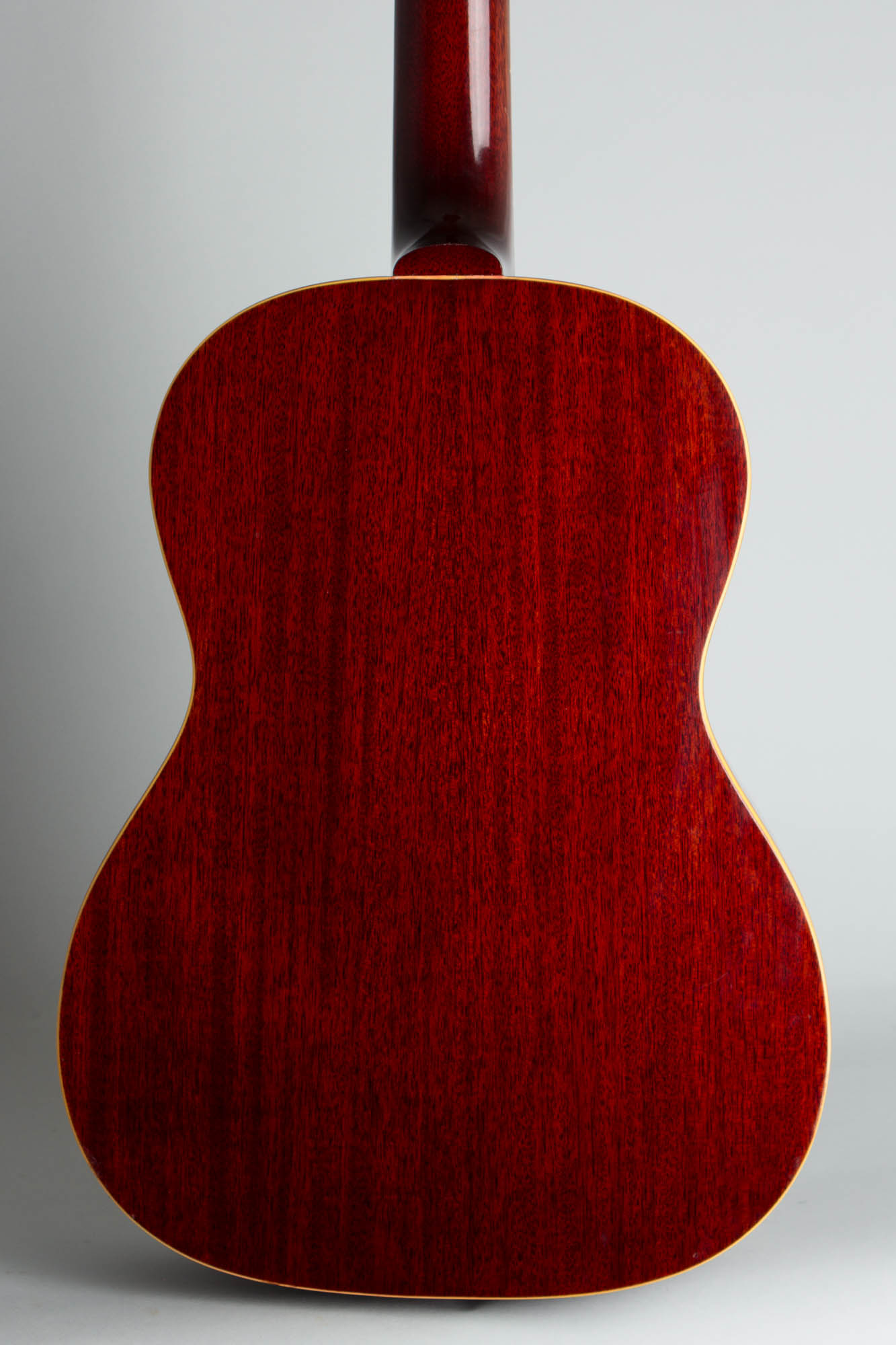 Gibson B-25-12 12 String Flat Top Acoustic Guitar (1963)