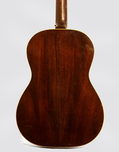Gibson LG-1 Flat Top Acoustic Guitar (1948)