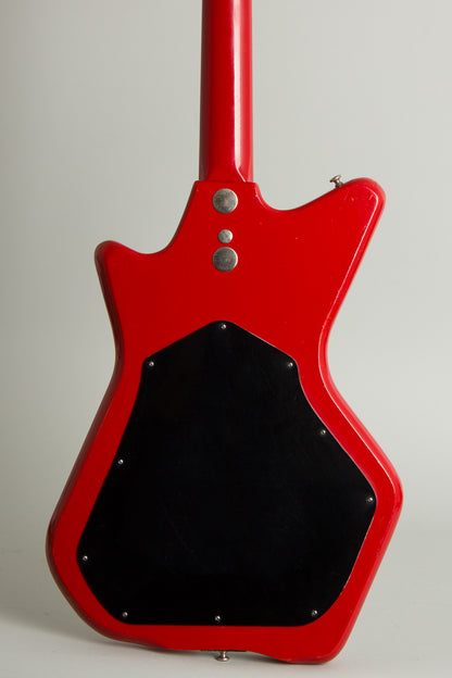 Airline Model 7244 Solid Body Electric Guitar (1964)