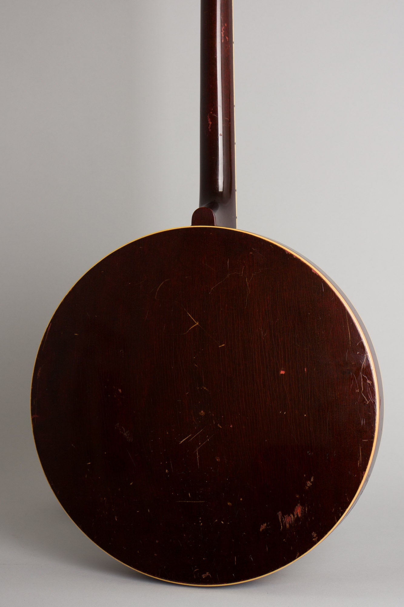 Gibson TB-3 Mastertone Tenor Banjo (1928)