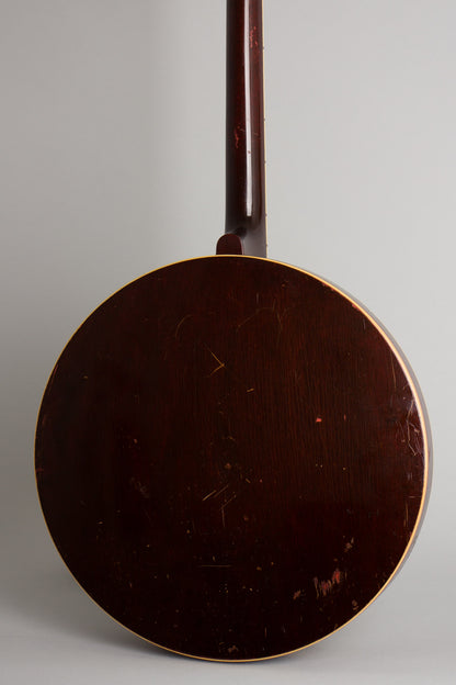 Gibson TB-3 Mastertone Tenor Banjo (1928)
