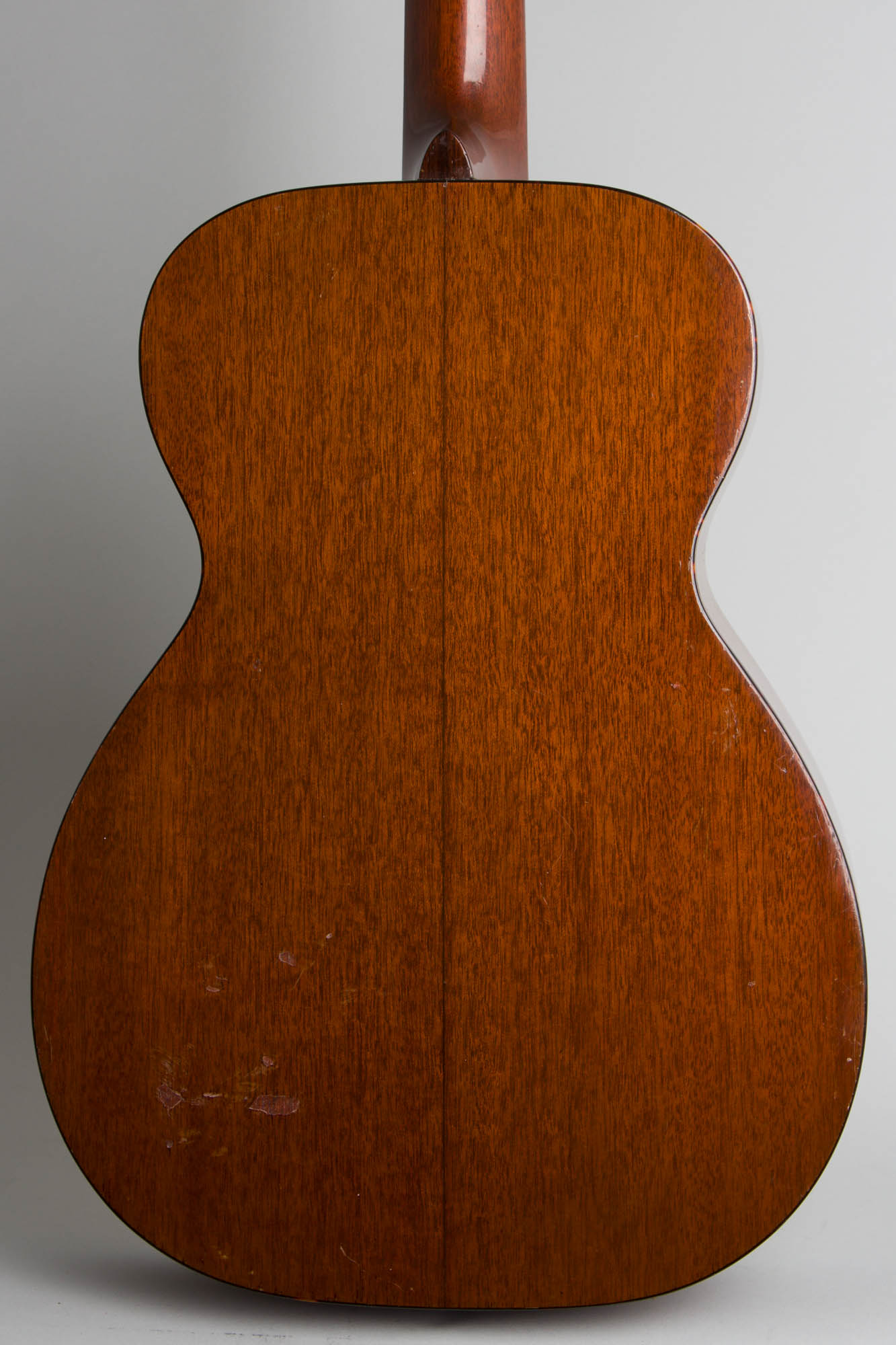 C. F. Martin 0-18 Flat Top Acoustic Guitar (1964)