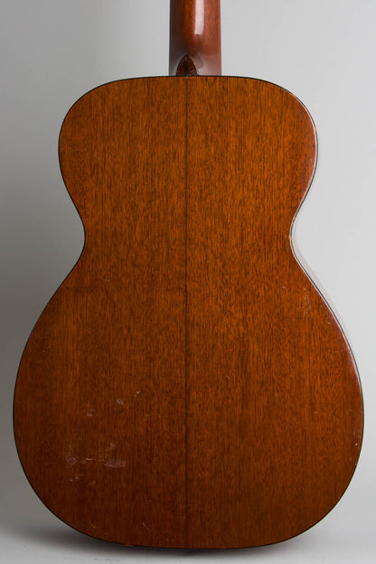 C. F. Martin 0-18 Flat Top Acoustic Guitar (1964)