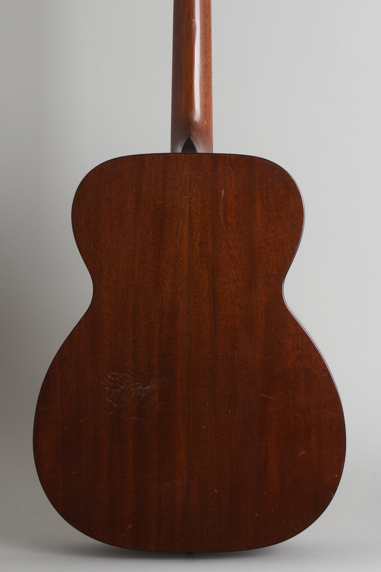 C. F. Martin 000-18 Flat Top Acoustic Guitar (1943)