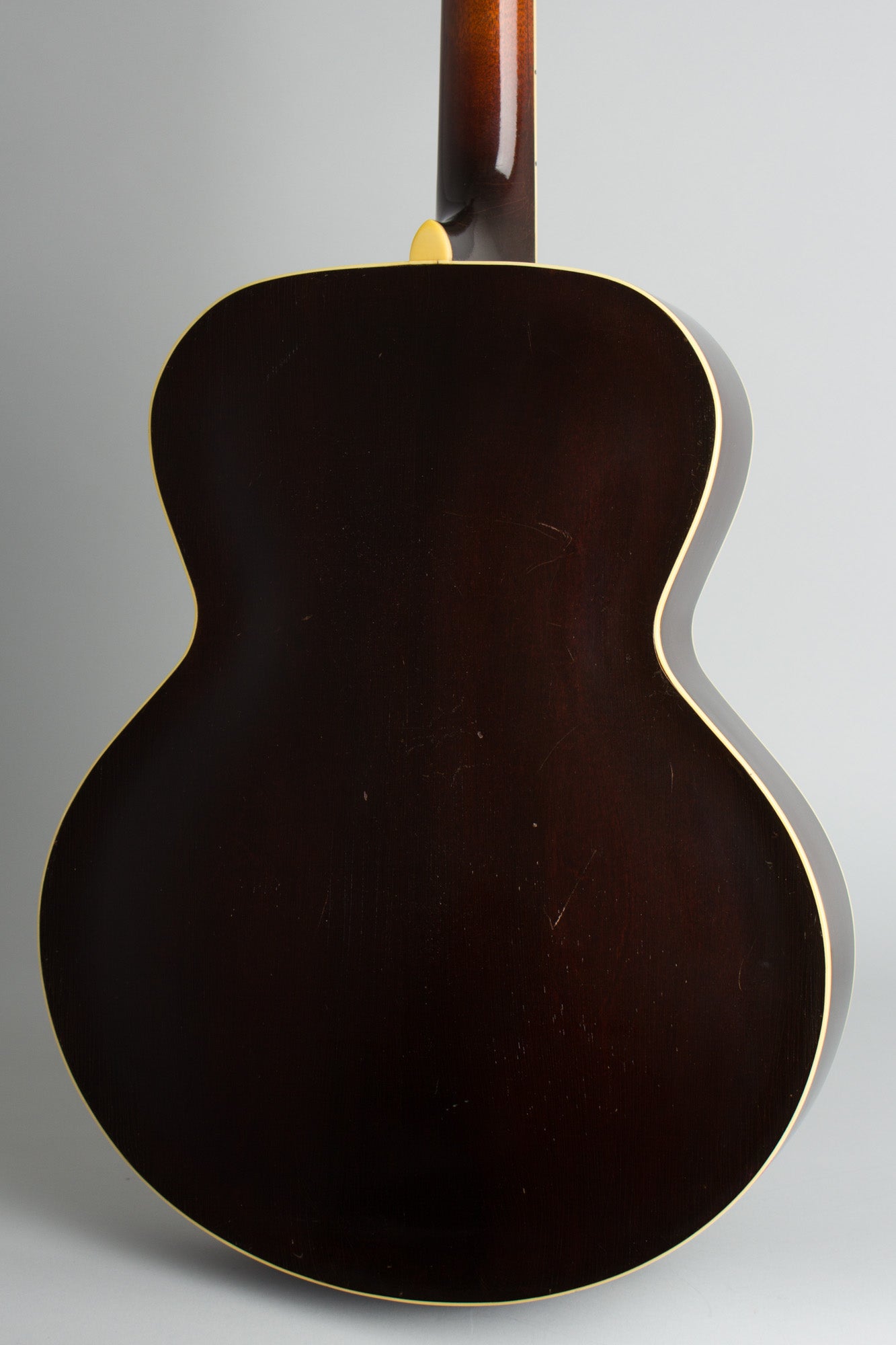 Gibson L-4 Arch Top Acoustic Guitar (1930)