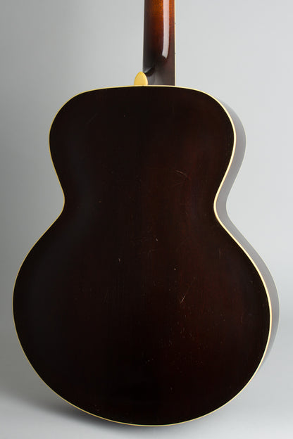 Gibson L-4 Arch Top Acoustic Guitar (1930)