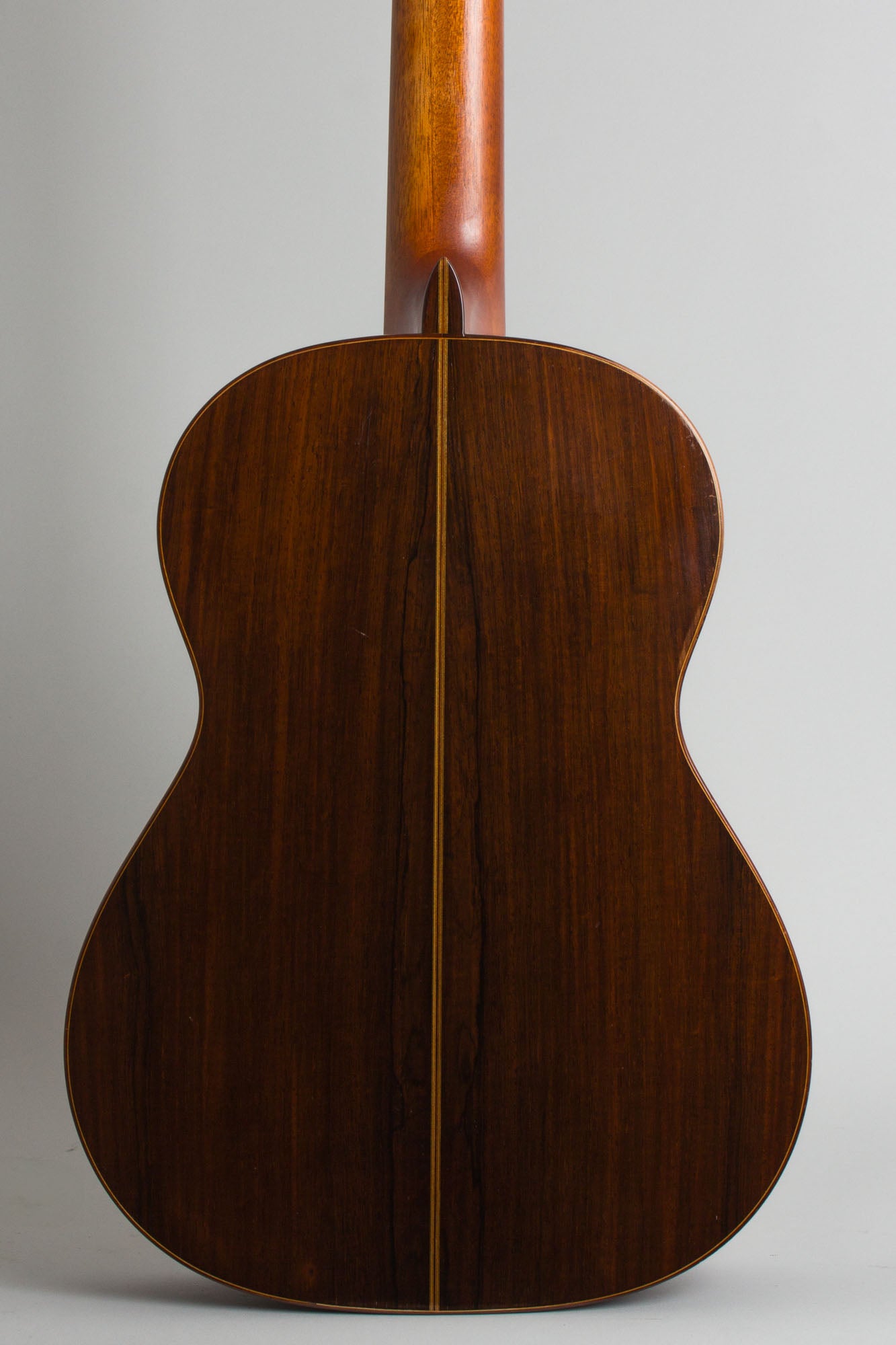 Manuel Velazquez Classical Guitar (1971)
