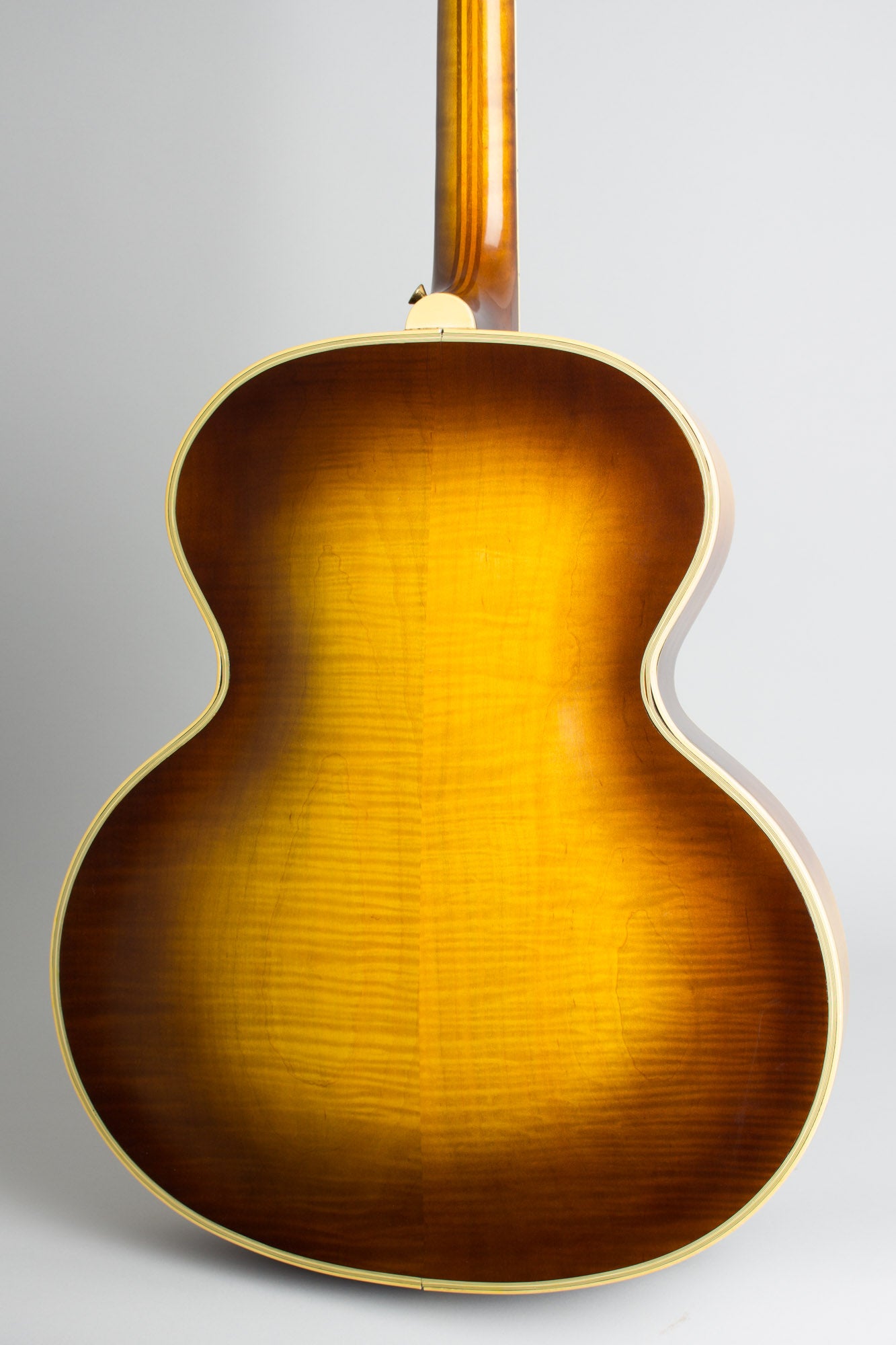 Epiphone Emperor Arch Top Acoustic Guitar (1955)