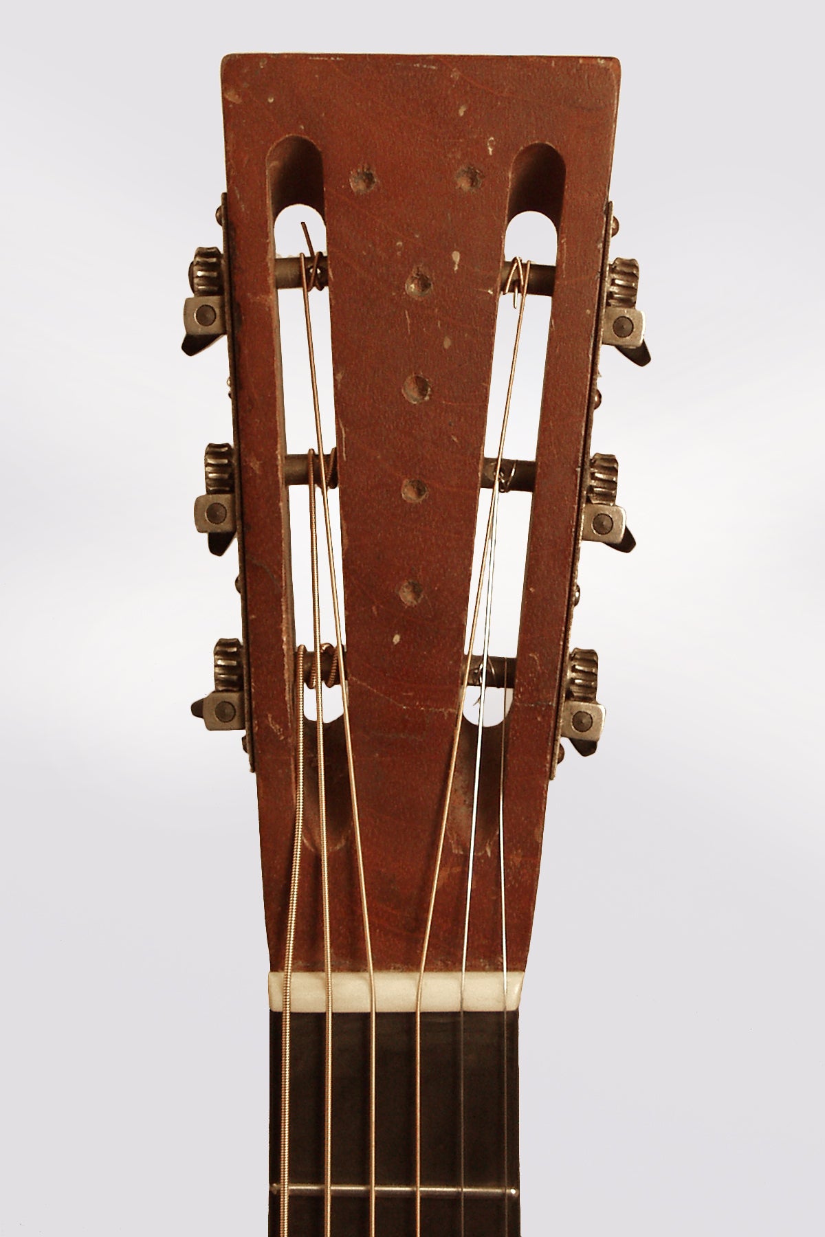 National Sears & Roebuck Duolian Resophonic Guitar (1931)