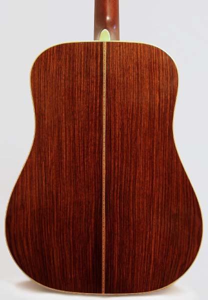 C. F. Martin D-41 Flat Top Acoustic Guitar (1970)