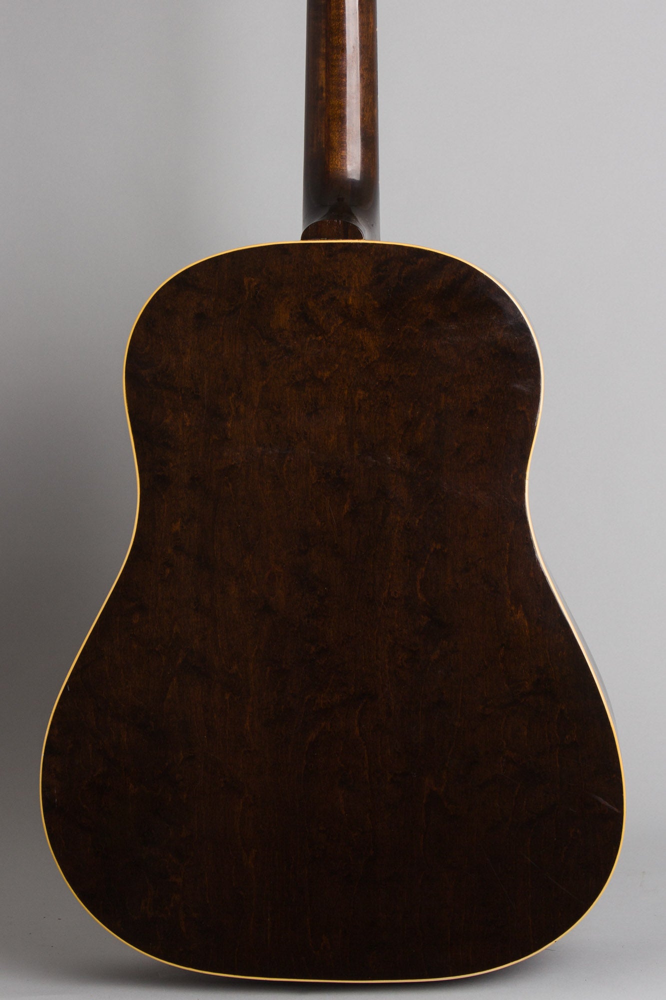Gibson J-45 Flat Top Acoustic Guitar (1948-9)