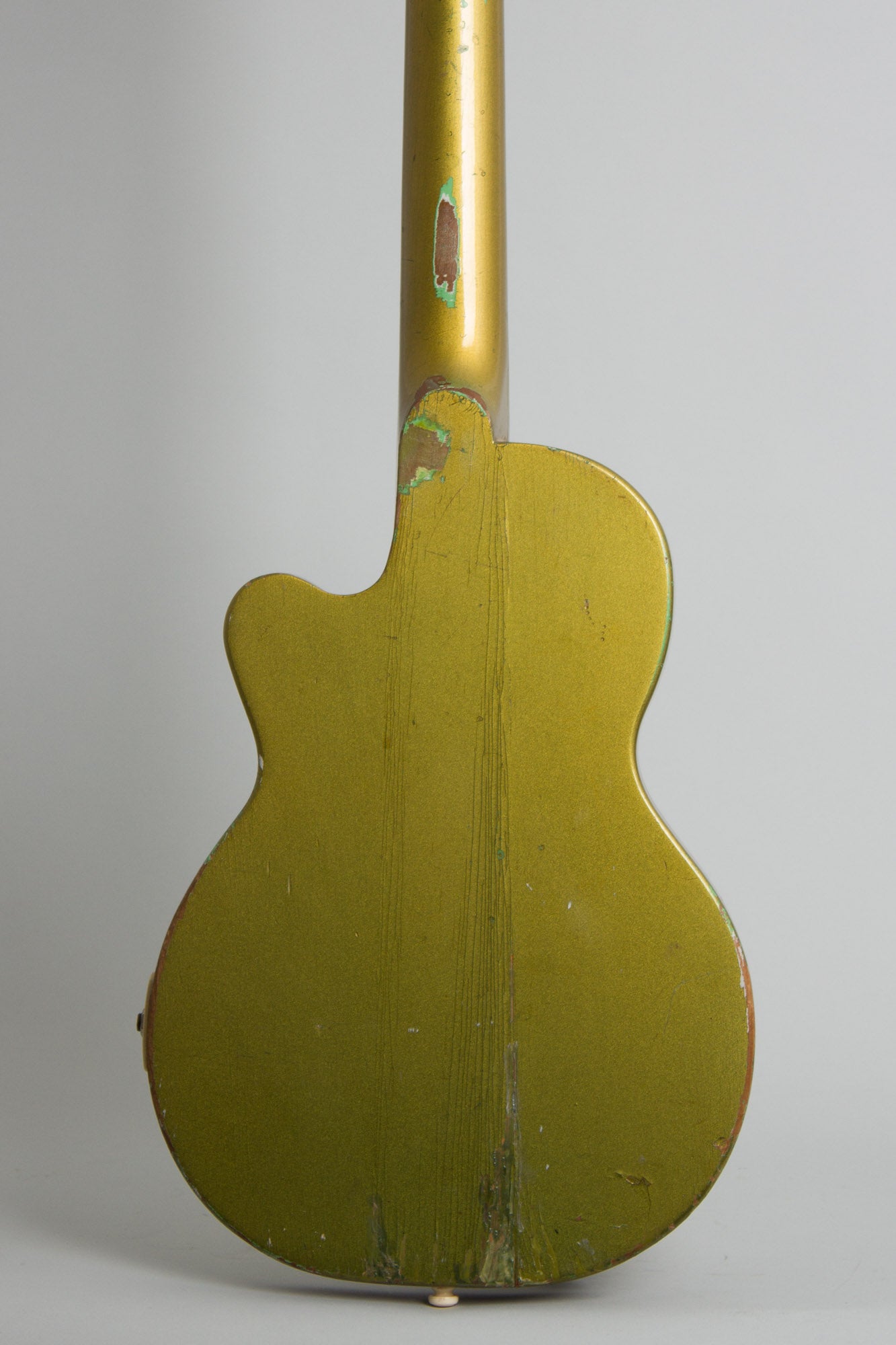Kay K-136 Solid Body Electric Guitar (1958)