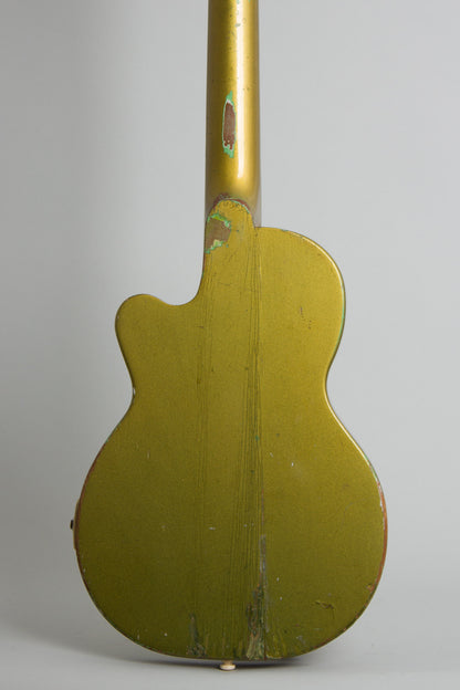 Kay K-136 Solid Body Electric Guitar (1958)