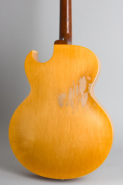 Gibson ES-175DN Arch Top Hollow Body Electric Guitar (1956)