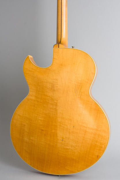 Gibson ES-350TN Thinline Hollow Body Electric Guitar (1962)