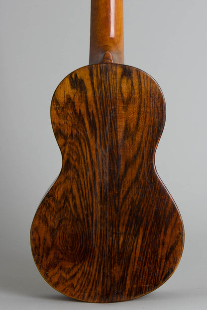Soprano Ukulele (1930)