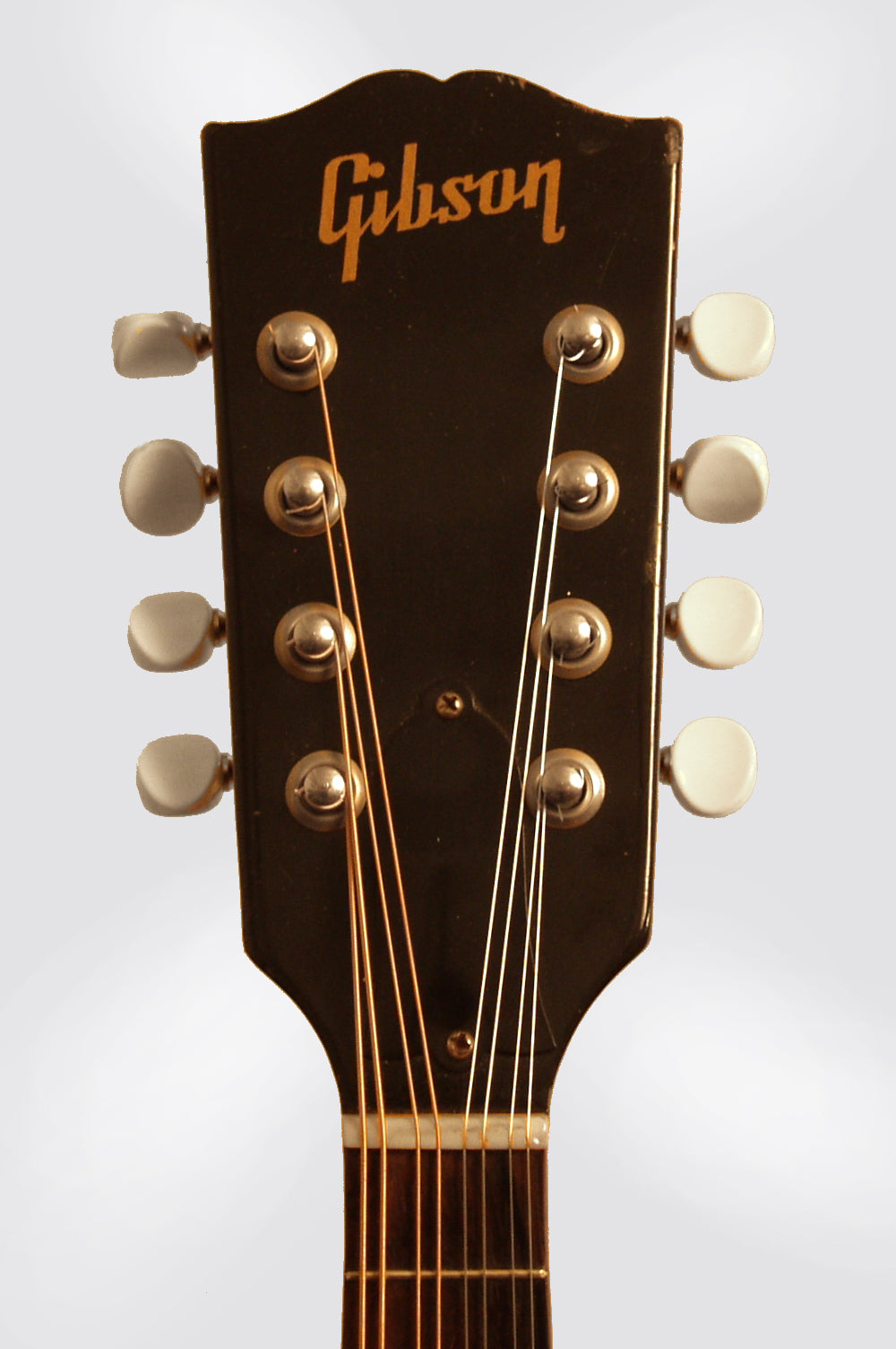 Gibson A-40 Carved Top Mandolin (1949)