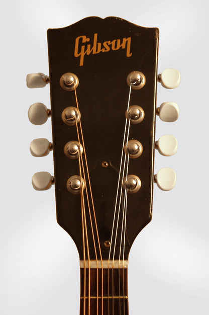 Gibson A-40 Carved Top Mandolin (1949)