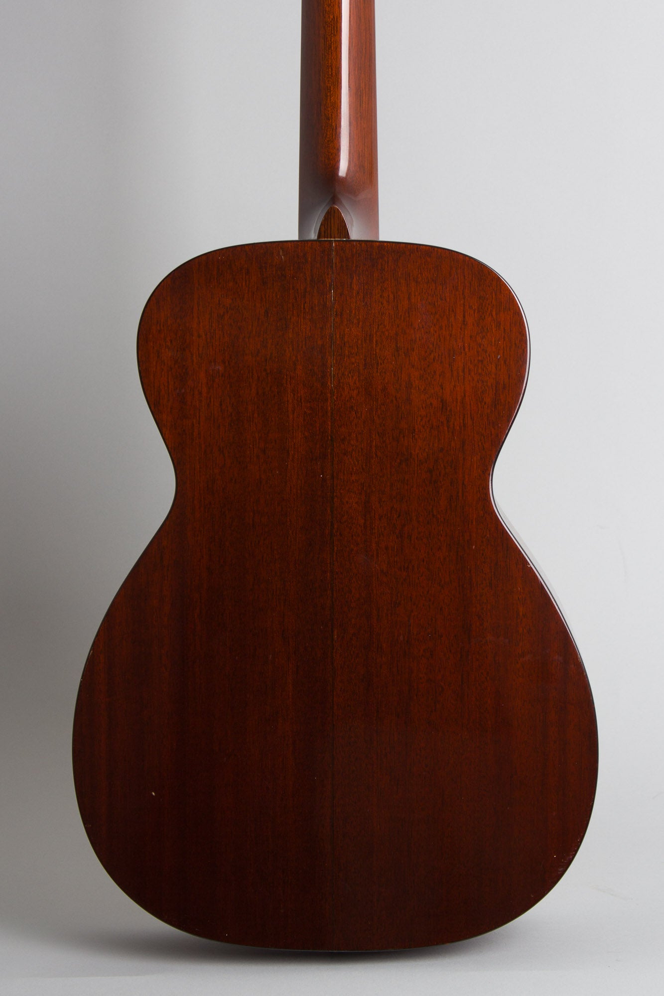 C. F. Martin 0-18 Flat Top Acoustic Guitar (1959)
