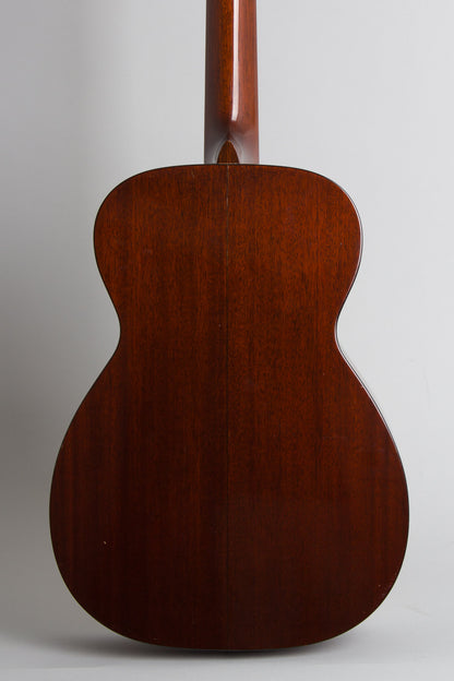 C. F. Martin 0-18 Flat Top Acoustic Guitar (1959)