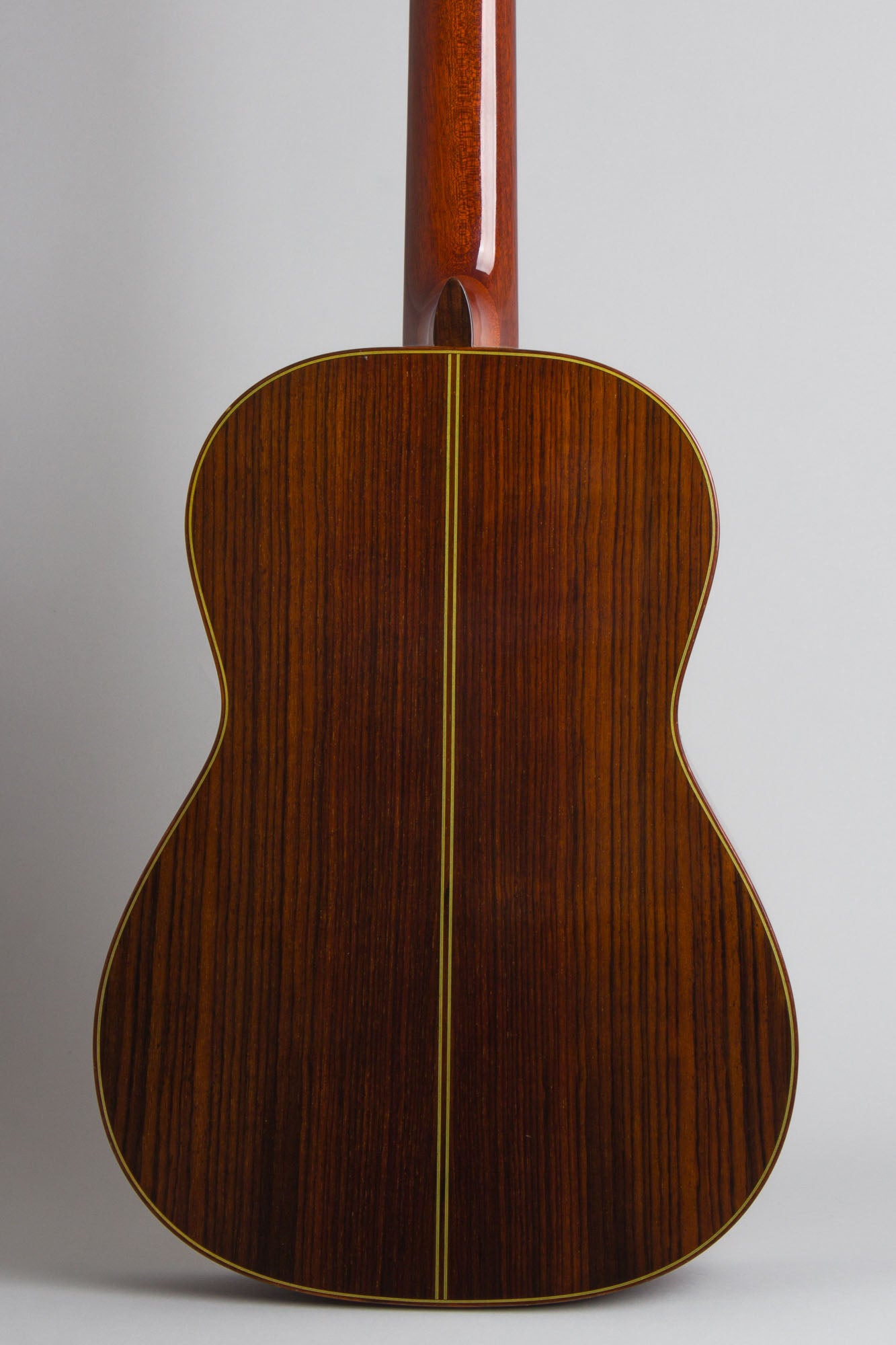 Kazuo Yairi YC-505 Classical Guitar (1984)