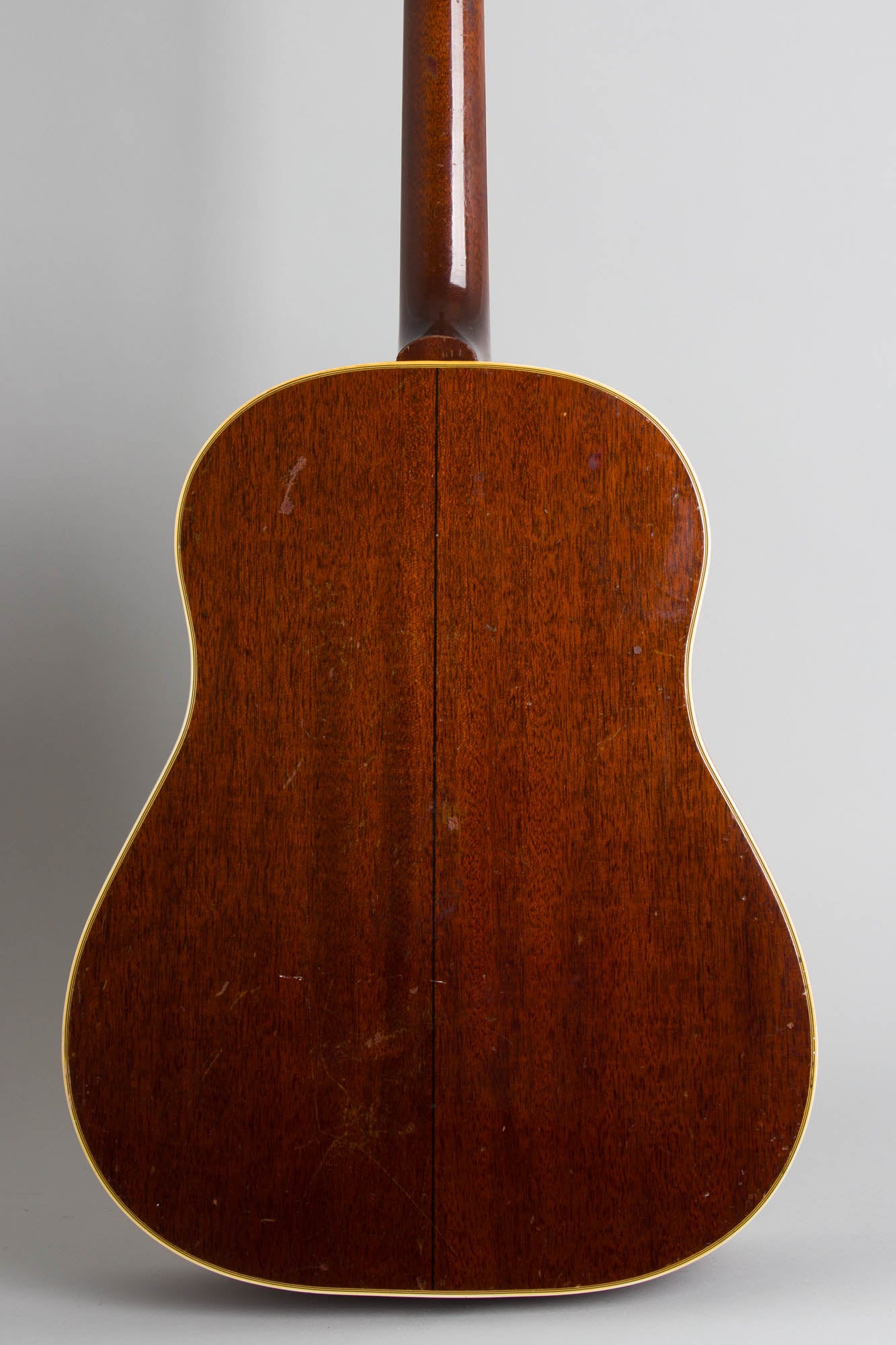 Gibson Country Western Flat Top Acoustic Guitar (1958)