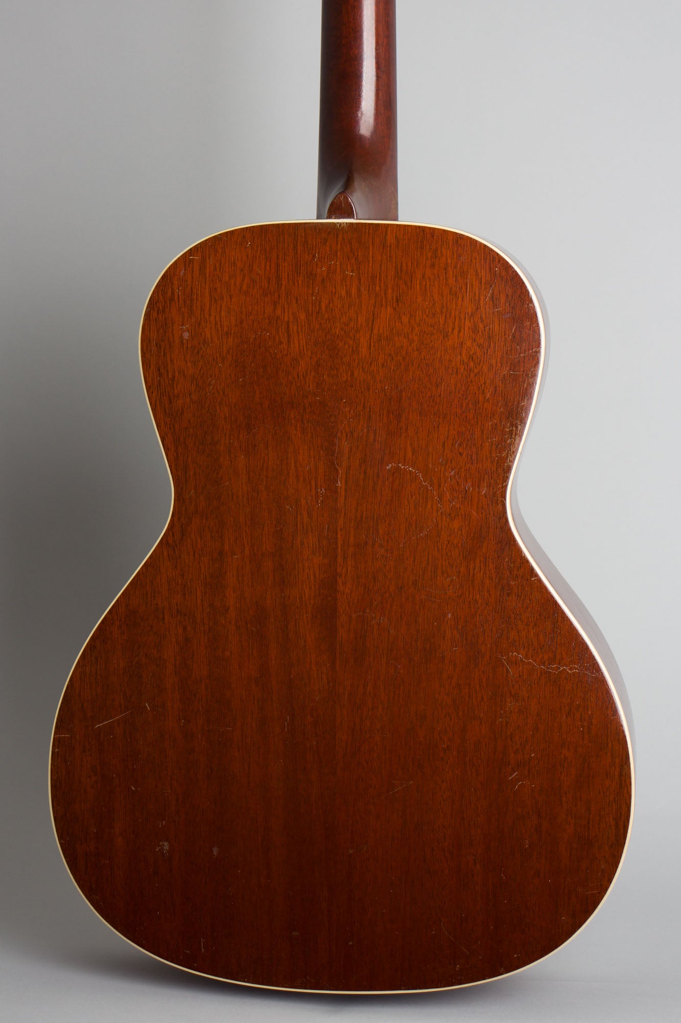 Gibson L-0 Flat Top Acoustic Guitar (1930)