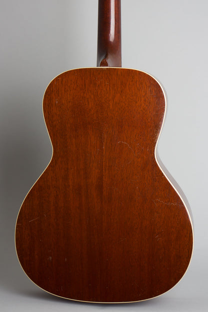 Gibson L-0 Flat Top Acoustic Guitar (1930)