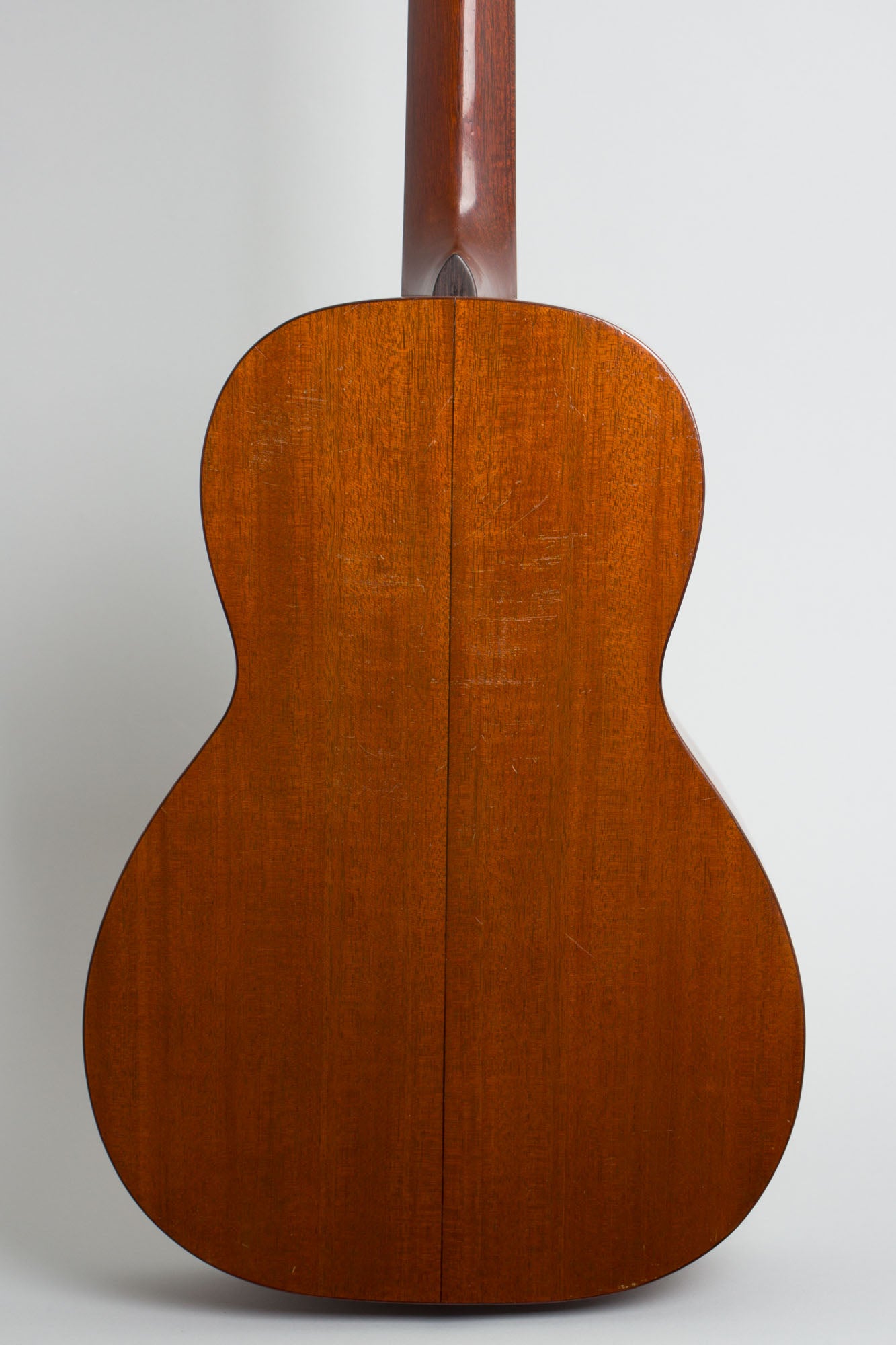 C. F. Martin 0-18 Flat Top Acoustic Guitar (1926)