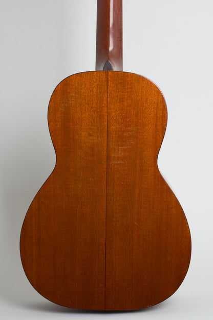 C. F. Martin 0-18 Flat Top Acoustic Guitar (1926)
