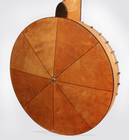 Vega Little Wonder Special Guitar Banjo (1926)