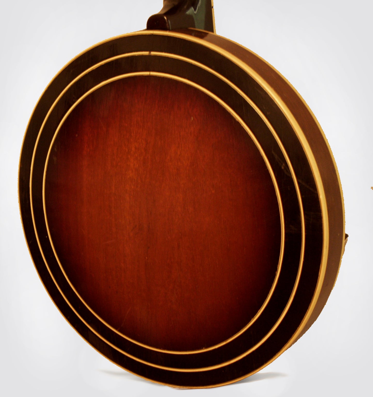 Gibson RB-250 Mastertone 5 String Resonator Banjo (1964)