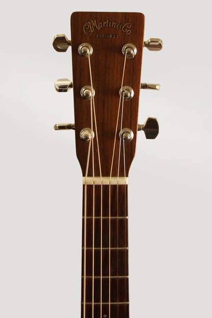 C. F. Martin OM-21 Flat Top Acoustic Guitar (1994)