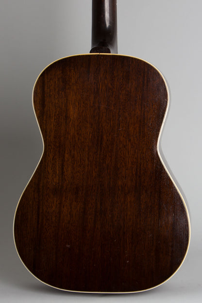 Gibson LG-2 Banner Flat Top Acoustic Guitar (1944)