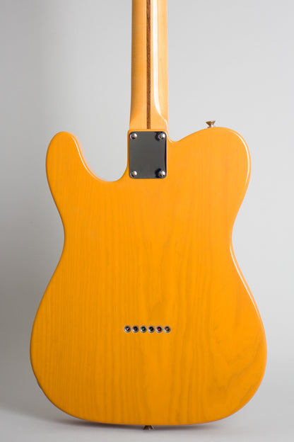 Fender Telecaster American Vintage '52 Re-Issue Solid Body Electric Guitar (2004)