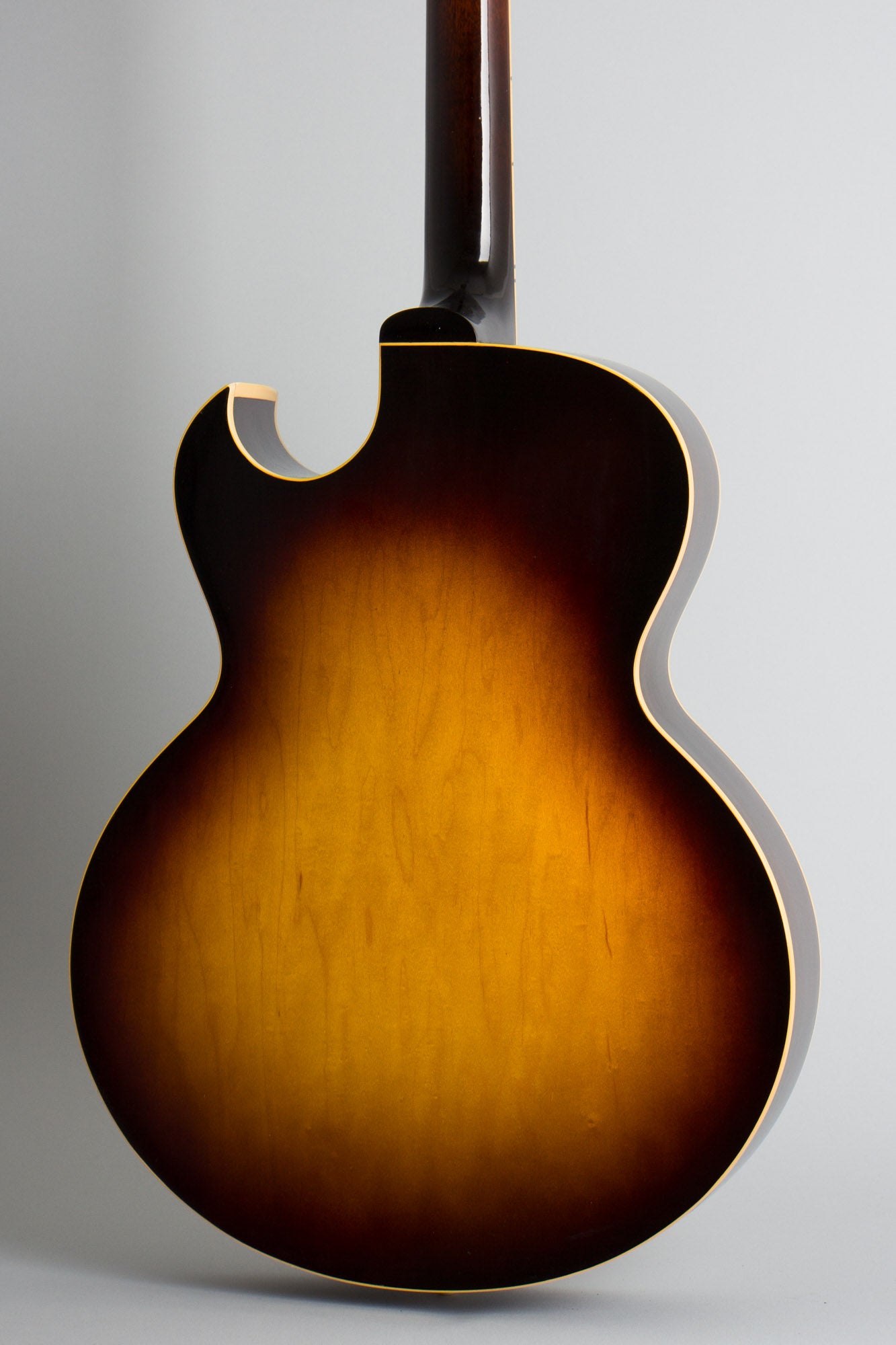 Gibson ES-175D Arch Top Hollow Body Electric Guitar (1958)