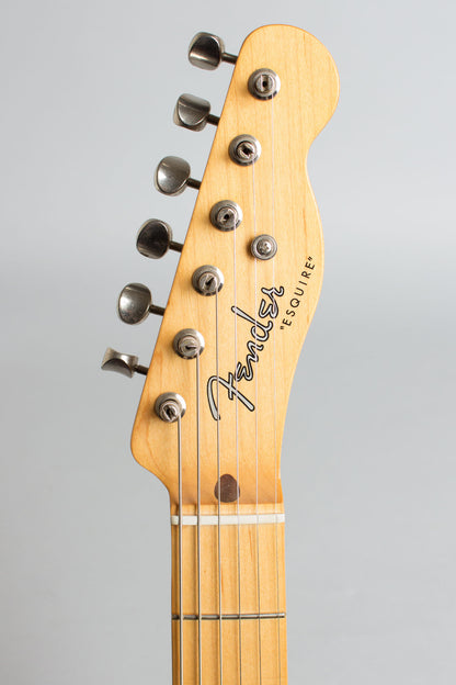 Fender Esquire Custom Solid Body Electric Guitar (2012)