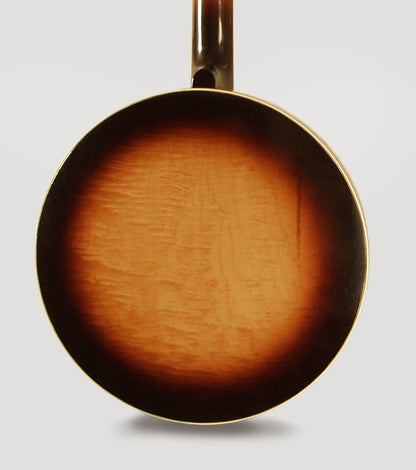 Gibson Charles McNeil Model 1584 5 String Resonator Banjo (1938)