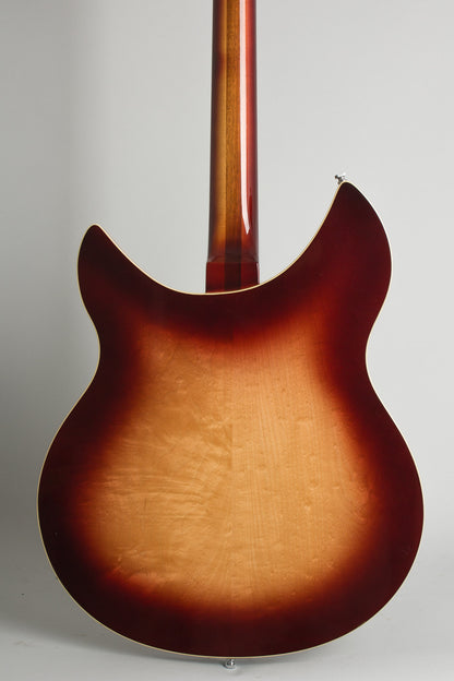 Rickenbacker 360-12V64 12 String Electric Guitar (1987)