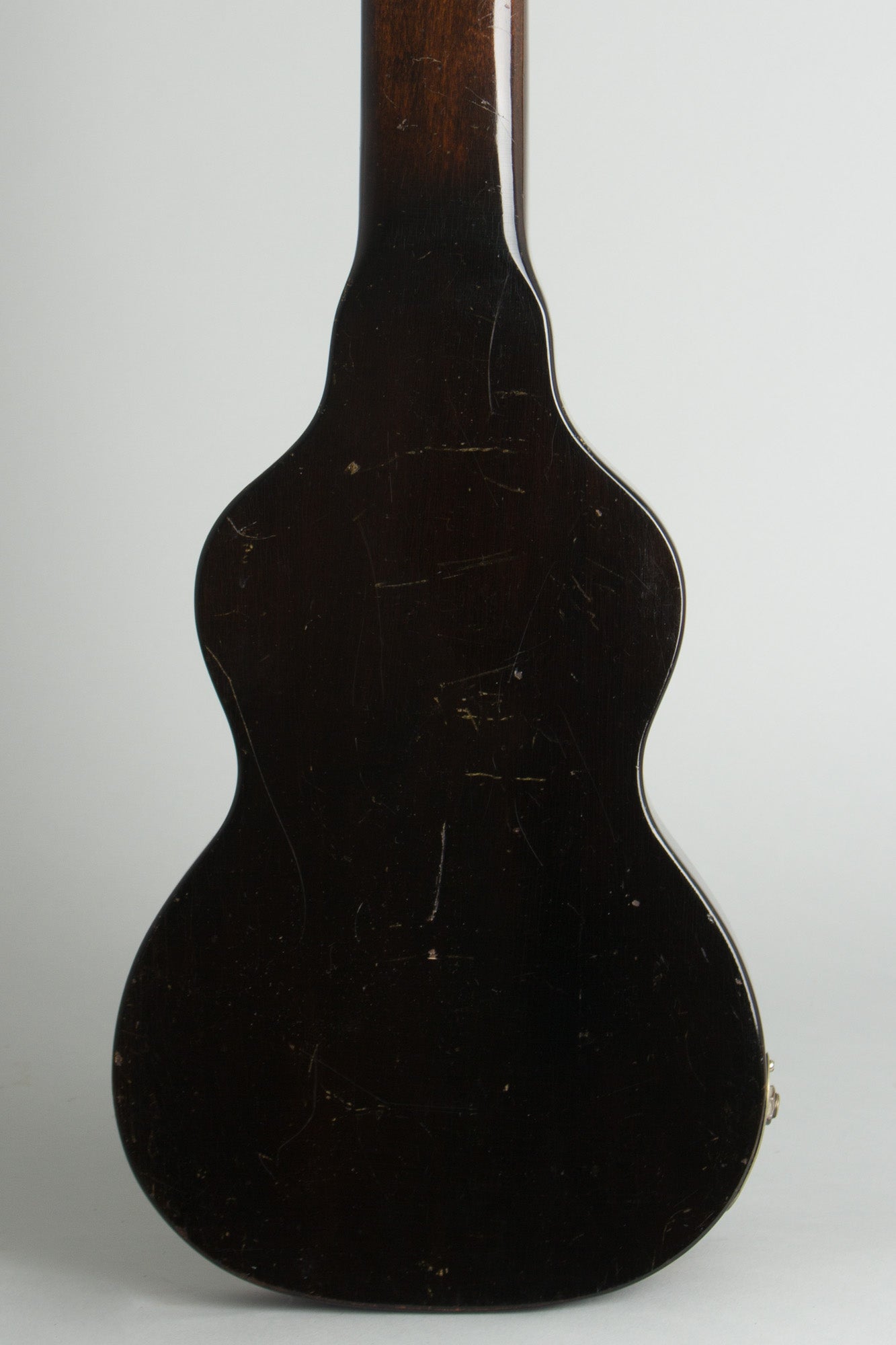 Kalamazoo KEH Lap Steel Electric Guitar (1939)