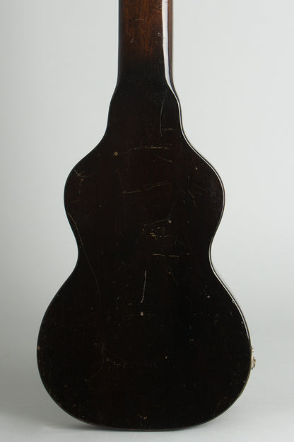 Kalamazoo KEH Lap Steel Electric Guitar (1939)