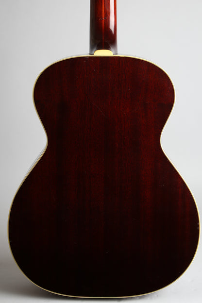Guild F-212 12 String Flat Top Acoustic Guitar (1967)